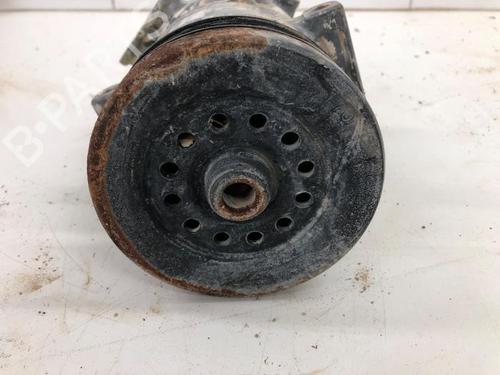 AC compressor OPEL CORSA E (X15) 1.4 (08, 68) | BP29878270M34