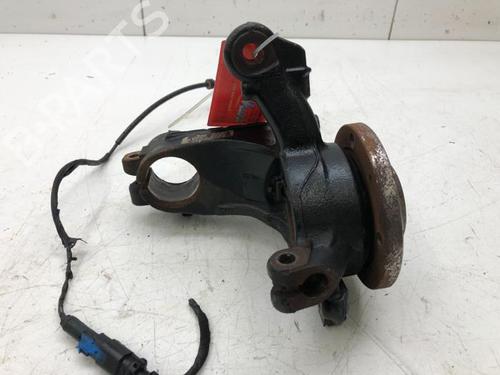 Used Right front steering knuckle OPEL CROSSLAND X / CROSSLAND (P17, P2QO) 1.2 (75) (131 hp) 14577052