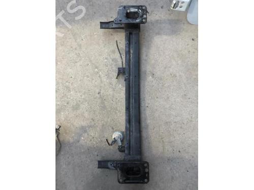 Front bumper reinforcement KIA CEED (CD) 1.0 T-GDI (120 hp) 17964657