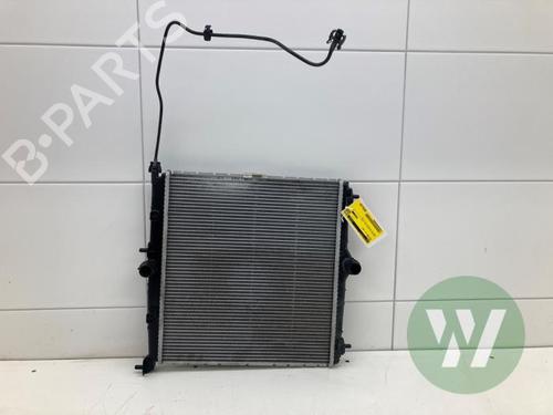 Used Water radiator Water radiator OPEL CORSA F (P2JO) 1.2 (68) (75 hp) 33949047 33949047