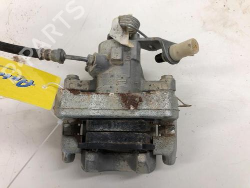 Right rear brake caliper PEUGEOT 2008 I (CU_) 1.2 THP 130 / PureTech 130 | BP29433240M106