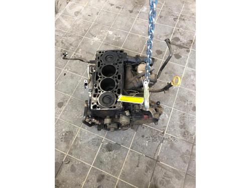 Used Engine SKODA SUPERB III Estate (3V5) 2.0 TDI (150 hp) 13411228