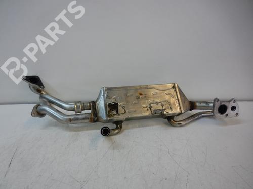 EGR-Ventil MERCEDES-BENZ M-CLASS (W164) ML 280 CDI 4-matic (164.120) (190 hp) 4837210