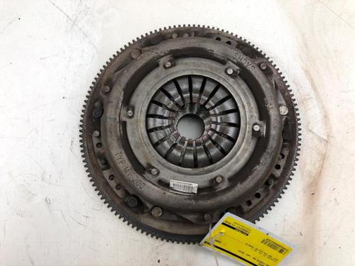 Used Flywheel FORD FIESTA VI (CB1, CCN) 1.25 (82 hp) 22365905
