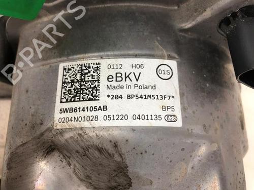 Servo brake VW GOLF VIII (CD1, DA1) 1.5 eTSI | BP39914013M42 - Image 2