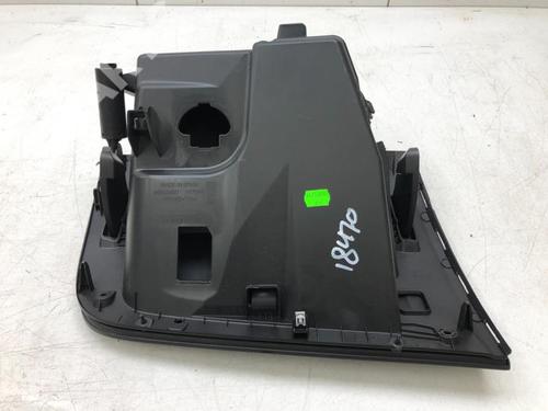 Glove box OPEL CROSSLAND X / CROSSLAND (P17, P2QO) 1.2 (75) | BP11137530C95 