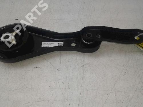 Used Support VW POLO VI (AW1, BZ1, AE1) 1.0 TSI (95 hp) 9099702