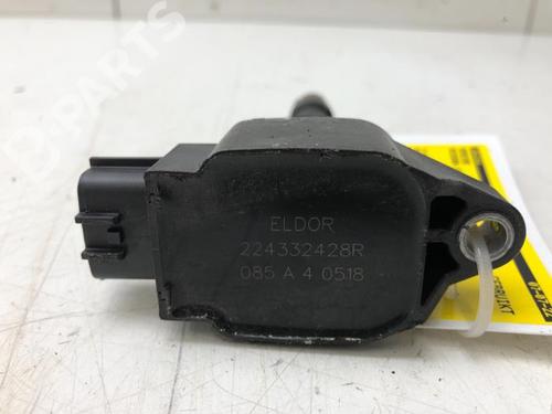 Ignition coil NISSAN JUKE (F15) 1.2 DIG-T | BP10143713M94 