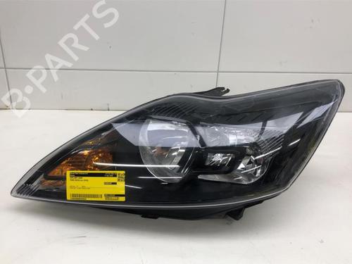 Venstre forlygte FORD FOCUS II Turnier (DA_, FFS, DS) 1.6 (100 hp) 31319383