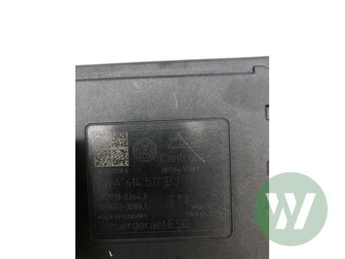 Used ABS pump SKODA OCTAVIA IV Combi (NX5, PV5) 2.0 TDi (150 hp) 31866188
