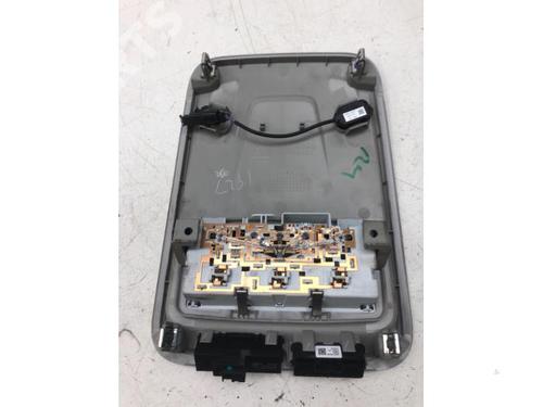 Interior roof light OPEL ASTRA K (B16) 1.6 CDTi (68) | BP12091930I8 