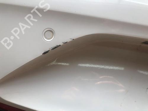 Rear bumper OPEL INSIGNIA B Grand Sport (Z18) 1.5 CDTi (68) | BP28083341C8 