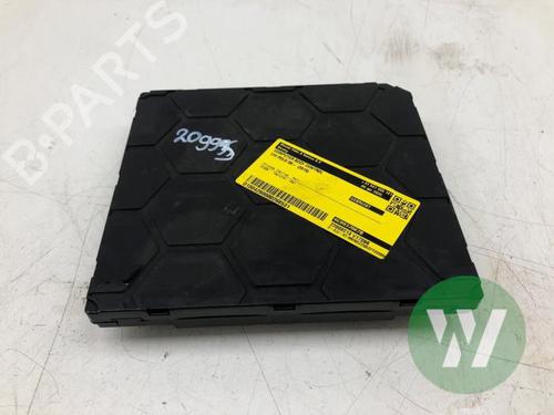 Elektronisk modul Elektronisk modul VW POLO V (6R1, 6C1) 1.4 TDI (90 hp) 33851648 33851648