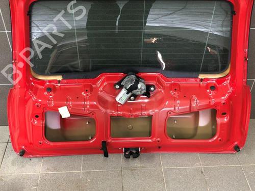 Tailgate FIAT PANDA (312_, 319_) 1.2 (312PXA1A) | BP30156561C6