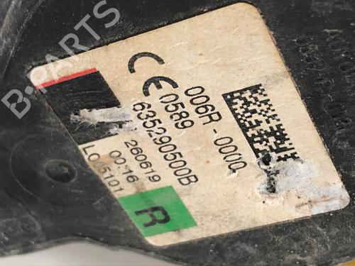 Other KIA SPORTAGE IV (QL, QLE) 1.6 GDI | BP30054487O1 