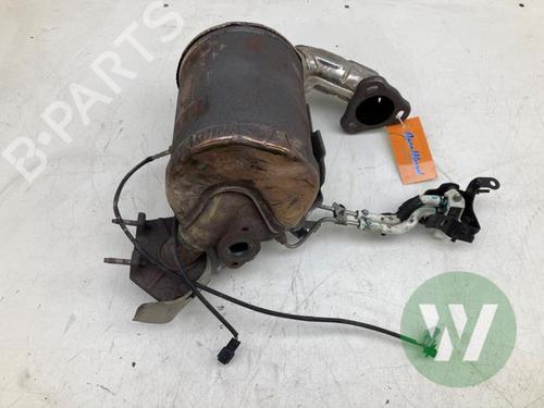 Catalyst MERCEDES-BENZ VITO Van (W447) 111 CDI (447.601, 447.603, 447.605) | BP32769716M10  - Image 5