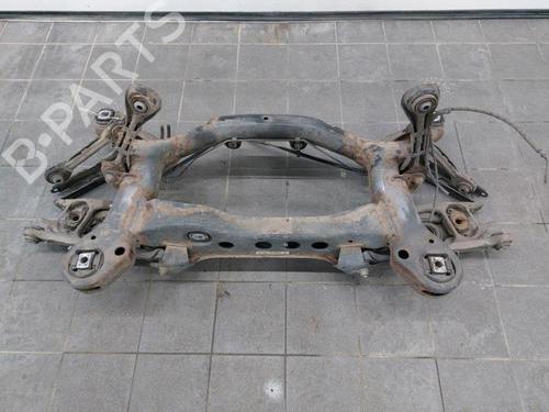 Rear axle BMW 1 (E81) 116 i | BP16251533M2 