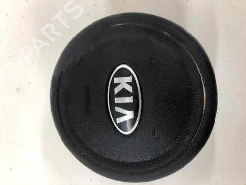 Førerens kollisjonspute KIA SPORTAGE IV (QL, QLE) 1.6 GDI (132 hp) 29848728