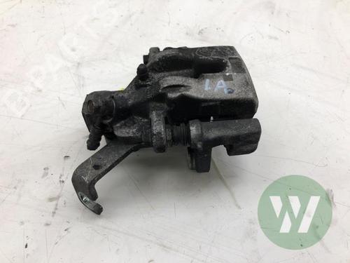 Used Left rear brake caliper SUZUKI VITARA (LY) 1.4 Hybrid (Mild Hybrid) AllGrip (APK414) (129 hp) 32974649