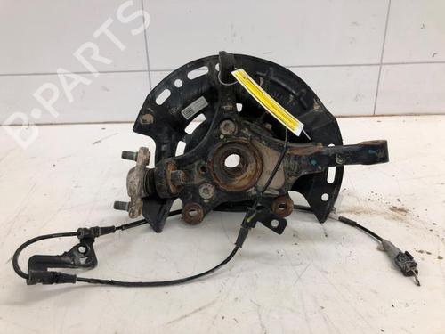 Used Left front steering knuckle KIA CEED (CD) 1.4 T-GDI (140 hp) 29517221