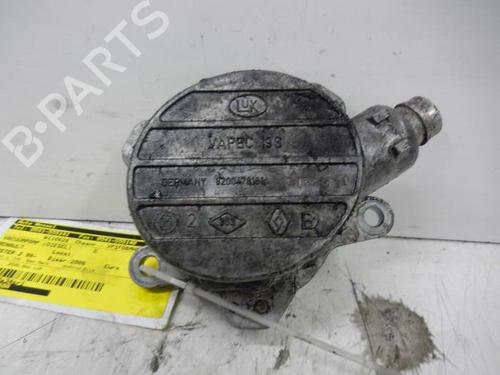 Used Electronic sensor RENAULT MASTER II Platform/Chassis (ED/HD/UD) 2.5 dCi 120 (115 hp) 14579768