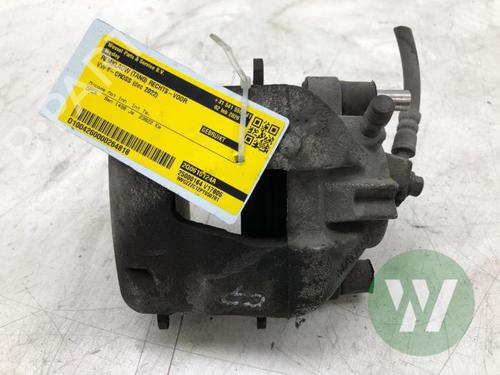 Used Right front brake caliper VW T-CROSS (C11, D31) 1.5 TSI (150 hp) 32076441