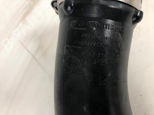 Pipe HYUNDAI TUCSON (NX4E, NX4A) 1.6 T-GDi Hybrid | BP39913677M125 - Image 3