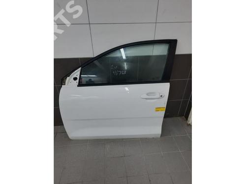 Used Left front door Left front door KIA RIO IV (YB, SC, FB) 1.25 (84 hp) 11137831 11137831