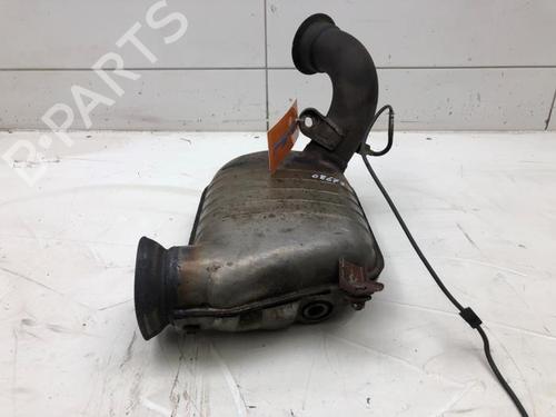 Catalyst MERCEDES-BENZ A-CLASS (W169) A 160 CDI (169.006, 169.306) | BP18525287M10 