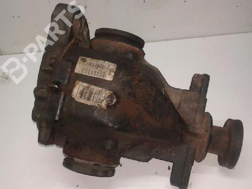 Used Rear differential BMW 5 Touring (E61) 525 d (177 hp) 4841520