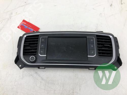 electronic-module-opel-vivaro-c-van-k0-2019-33718208 main image