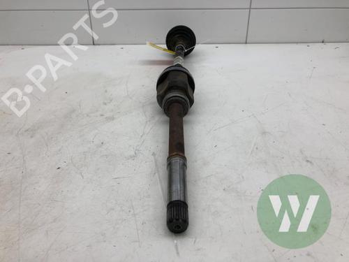 Right front driveshaft OPEL CORSA F (P2JO) Corsa-e | BP39915080M39 - Image 4