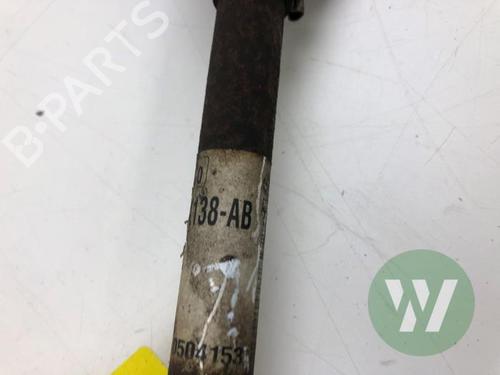 Left rear driveshaft FORD KUGA II (DM2) 2.0 TDCi 4x4 | BP31866196M40 