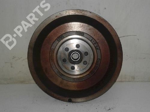 Flywheel SEAT IBIZA IV (6J5, 6P1) 1.6 TDI | BP9099544M101 