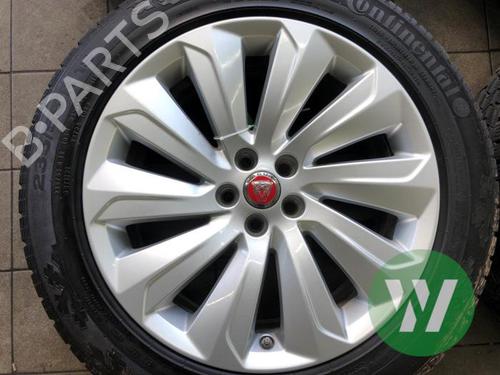 Rim JAGUAR E-PACE (X540) 2.0 AWD | BP37433552C45 - Image 15
