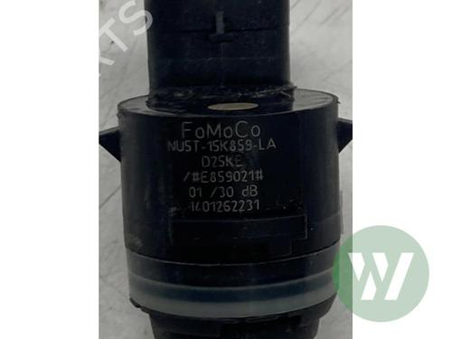 Electronic sensor FORD TRANSIT CUSTOM V710 Van (NRN) 2.5 Duratec Plug-in-Hybrid | BP39916351M84 - Image 4