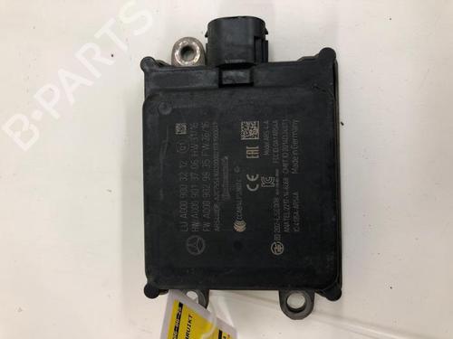 Used Electronic module MERCEDES-BENZ S-CLASS (W222, V222, X222) S 400 d 4-matic (222.035, 222.135) (340 hp) 26541108