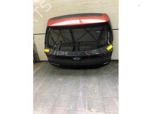 Used Tailgate KIA STONIC (YB) 1.0 T-GDi (101 hp) 27680236