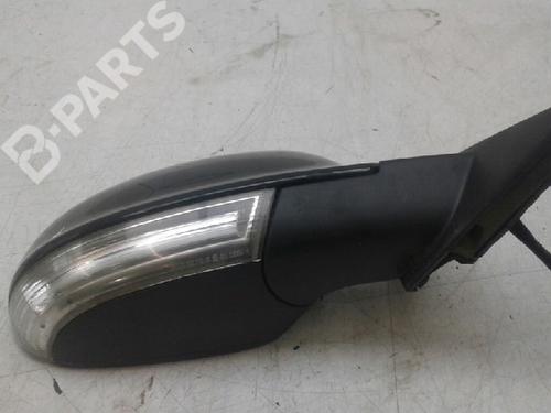 Right mirror VW PASSAT B5.5 (3B3) 1.9 TDI | BP5665803C27 