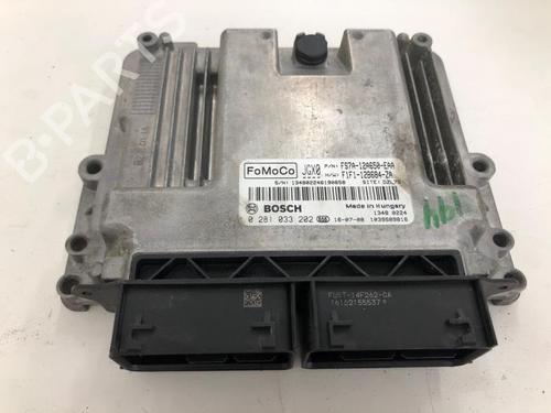 Engine control unit (ECU) FORD MONDEO V Turnier (CF) 1.5 TDCi | BP27333004M57 