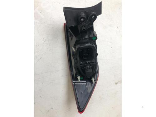 Right taillight RENAULT CLIO IV (BH_) 1.5 dCi 75 | BP14970923C35 