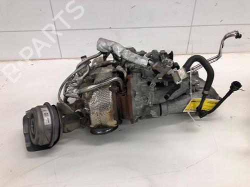 Used Turbocharger/Supercharger MERCEDES-BENZ S-CLASS (W222, V222, X222) S 400 d 4-matic (222.035, 222.135) (340 hp) 26726036