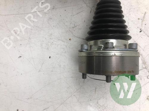 Left front driveshaft SKODA OCTAVIA IV Combi (NX5, PV5) 1.5 TSI | BP40110825M38 - Image 3