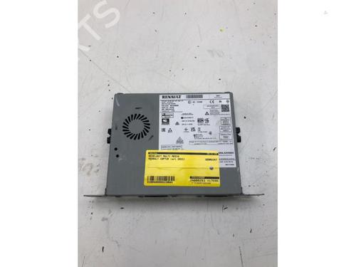 Used Control unit Control unit RENAULT CAPTUR II (HF_) TCe 140 (HFN0) (140 hp) 39913247 39913247