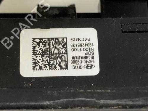 Camera KIA SPORTAGE IV (QL, QLE) 1.6 GDI | BP29848735E14 