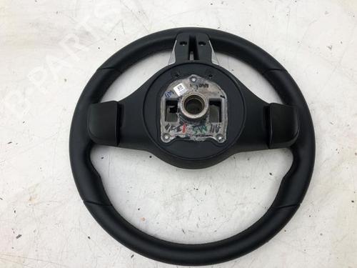 Steering wheel MERCEDES-BENZ C-CLASS (W206) C 300 e (206.054) | BP39913536C49 - Image 7