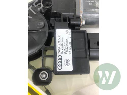 Other AUDI A4 B9 Avant (8W5, 8WD) 40 TFSI Mild Hybrid | BP34438251O1  - Image 5