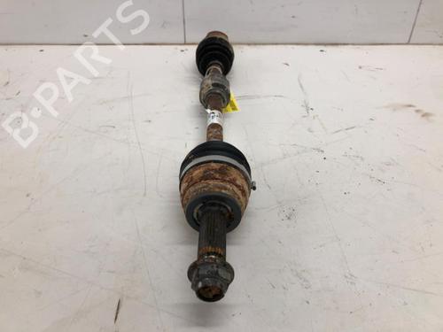 Used Left front driveshaft KIA CEED (CD) 1.0 T-GDI (120 hp) 29517240
