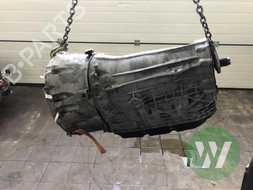 Used Gearbox MERCEDES-BENZ GLC (X253) AMG 43 4-matic (253.964) (367 hp) 31319525