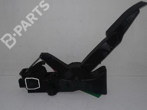 Pedal MERCEDES-BENZ B-CLASS Sports Tourer (W245) B 180 CDI (245.207) | BP4887395I4 
